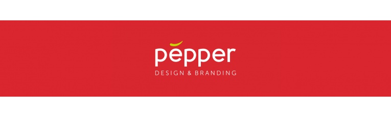 Pepper Design &amp; Branding cover picture