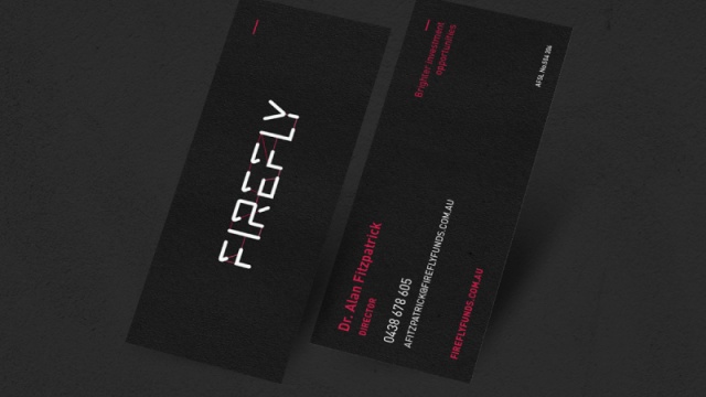Firefly by Ruby6