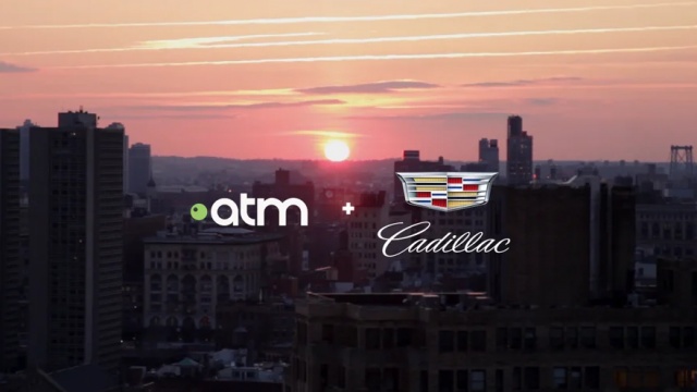 Cadillac in VR by All Things Media, LLC