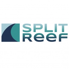 Split Reef profile