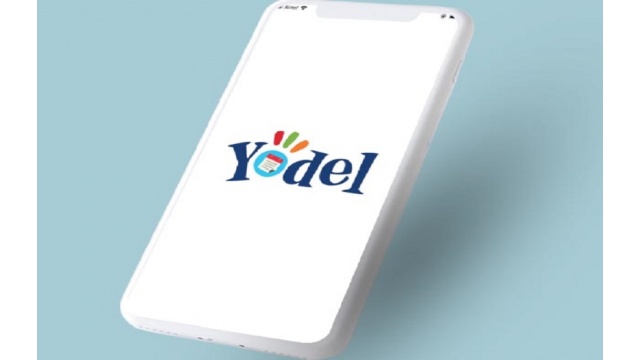 Yodel by Split Reef