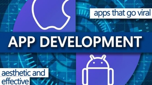 Apps develop by Soven developer