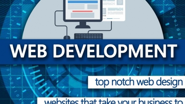 Web develop by Soven developer