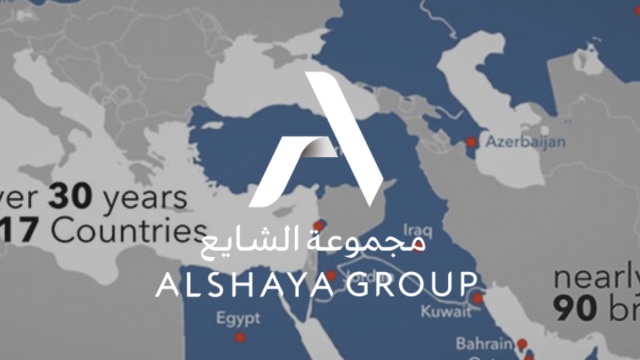 Alshaya Group - Years of partnership by BPG Kuwait