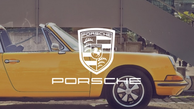Porsche 60 Years in Kuwait by BPG Kuwait