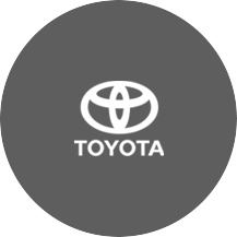 Toyota by Satisfied User