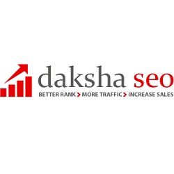 Seo Services by Daksha Seo