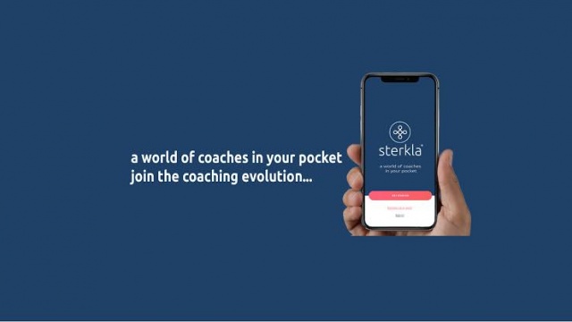 STERKLA by Techugo | Top Mobile App Development Company in India