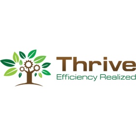 Thrive by InfoStream Solutions