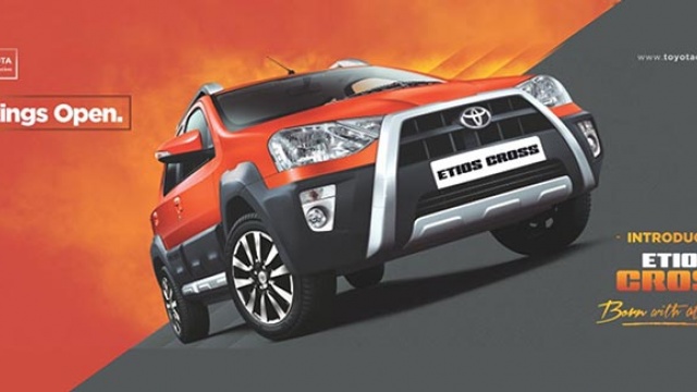 Madhuban Toyota by Spicetree Design Agency (SDA) - Digital Marketing Agency