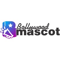 Bollywood Mascot by Hitz Digital Marketing