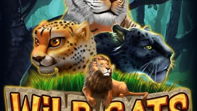 Wild Cats by Prominentt Games