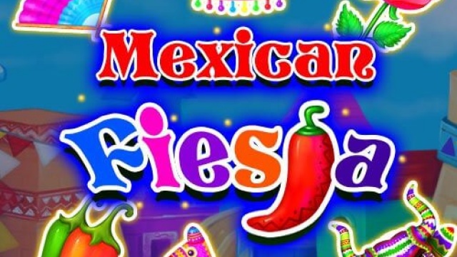Mexican Fiesta by Prominentt Games