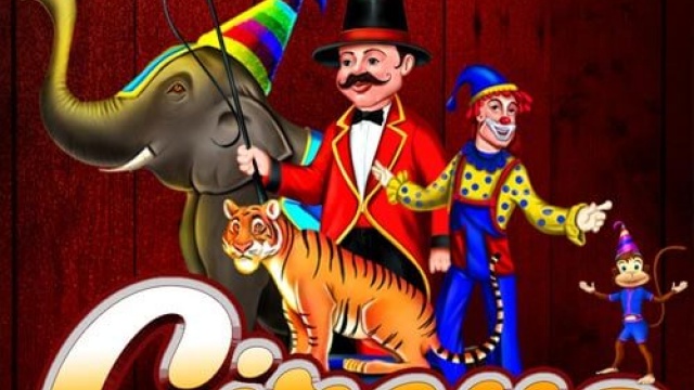 Circus by Prominentt Games