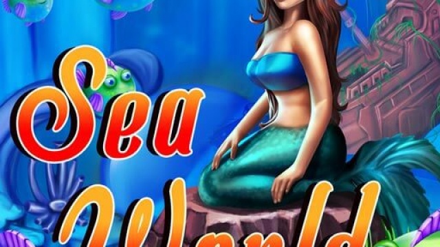 Sea World by Prominentt Games