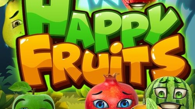 Happy Fruits by Prominentt Games