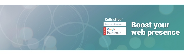 Kollective cover picture