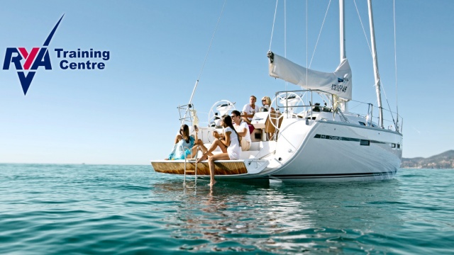 Aegean Sailing School by Kollective