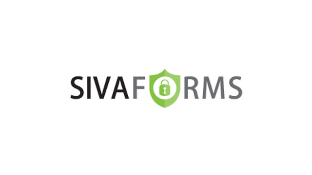 Siva Forms - Online Secure Forms by Siva Solutions Inc.