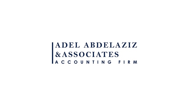 Adel Abdelaziz &amp; Associates Branding by MKY Communications