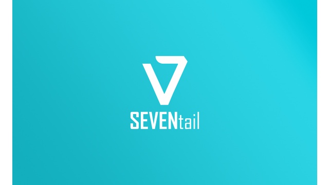 SEVENtail Branding by MKY Communications
