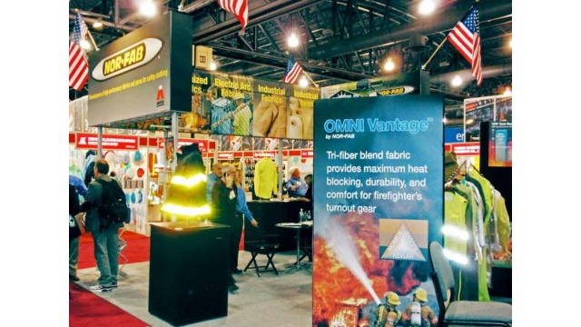 Trade Show Materials by The Homer Group
