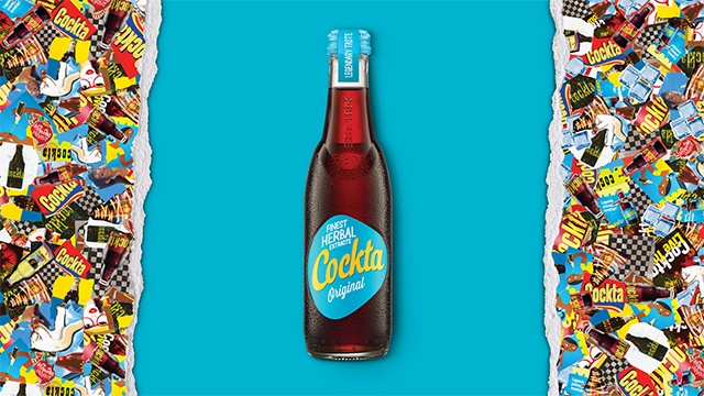 Cockta.eu by Spletna postaja