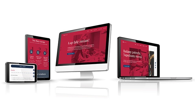BN Consulting - Brand identity, graphic design, website by You&#039;ll Enjoy