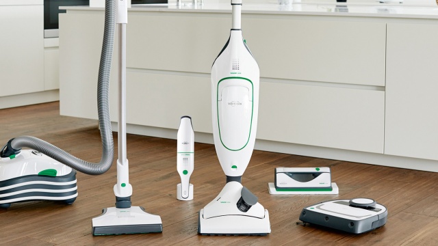 Case-Study: Vorwerk - Competence Leadership for &quot;Household, Cleanness &amp; Home&quot; by EPROFESSIONAL GmbH