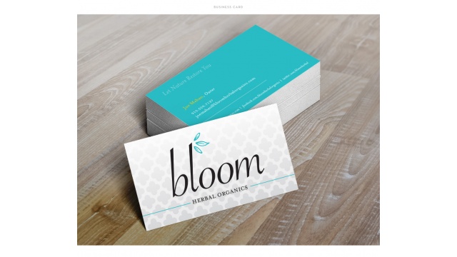 Bloom by M studio