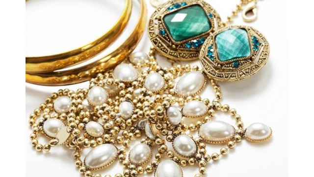 Jewelry by Pierce Mattie Communications