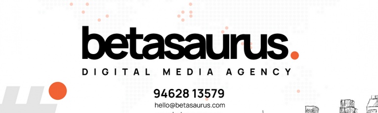 Betasaurus cover picture
