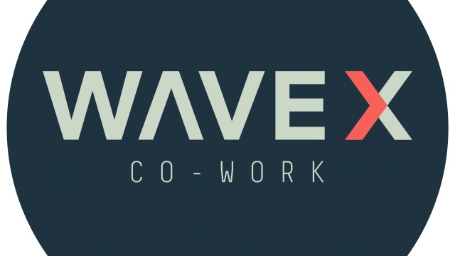 WaveX cowork by Betasaurus