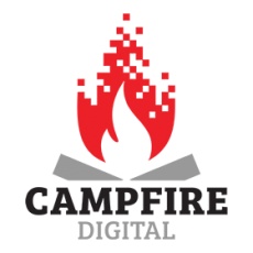 Campfire Digital profile