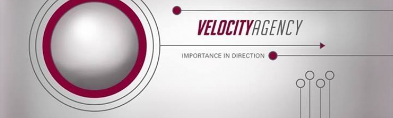 Velocity Agency cover picture