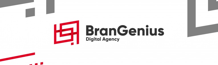 Brangenius Digital Agency cover picture