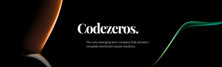 Codezeros cover picture