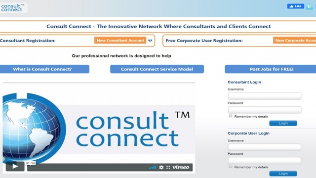 Consult Connect by Techliance