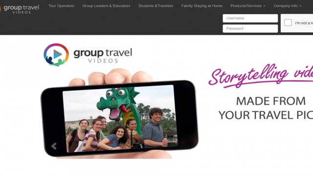 Group Travel Videos by Techliance