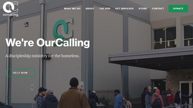 OurCalling by Techliance