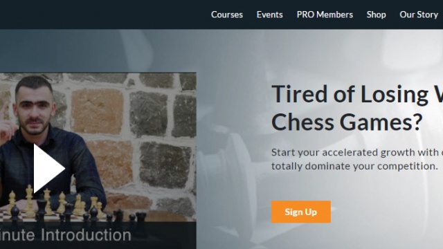 ChessMood by AIST Global