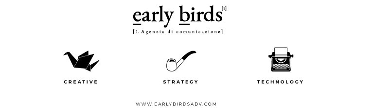 Early Birds Adv cover picture
