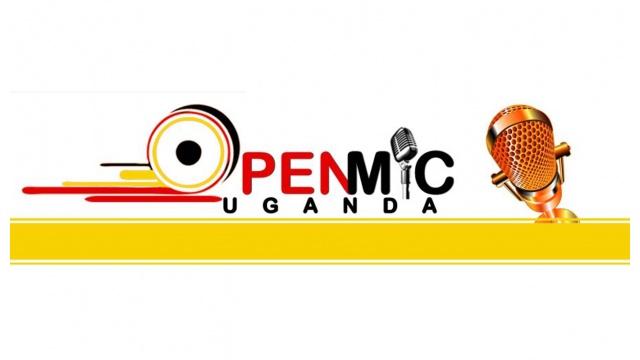 Open Mic Uganda - Website Design &amp; Content Development by Innovware