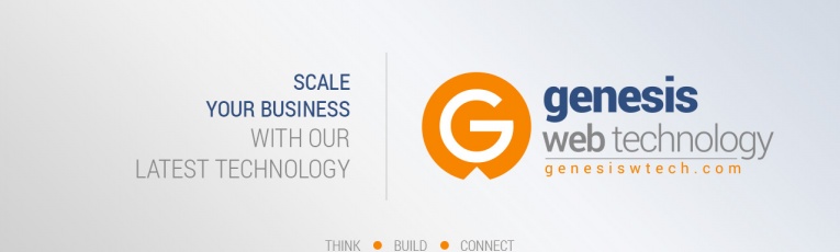Genesis Web Technology Pvt. Ltd cover picture