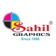 Sahil Graphics profile