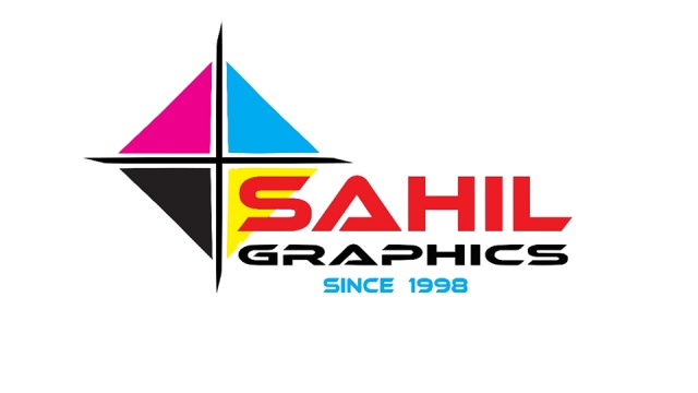 Sahil Graphics by Sahil Graphics