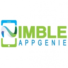 Nimble AppGenie profile