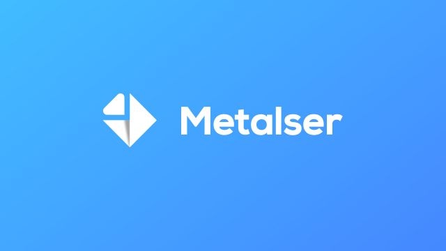 Metalser by Livetech - Agência Web