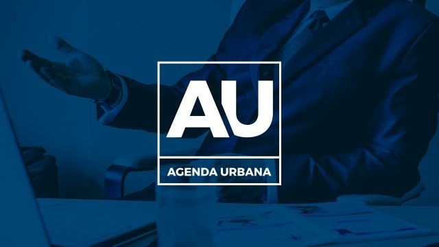 Agenda Urbana - Branding by Livetech - Agência Web