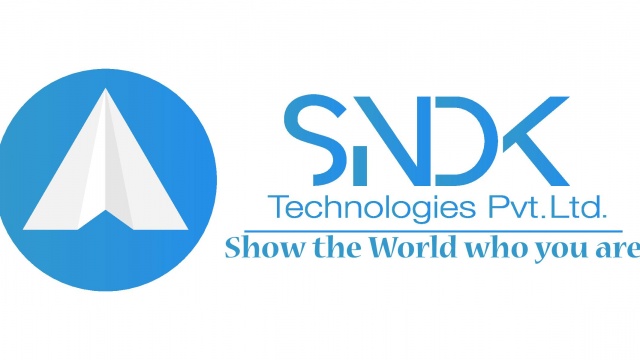 SNDK Technologies by kreative Station